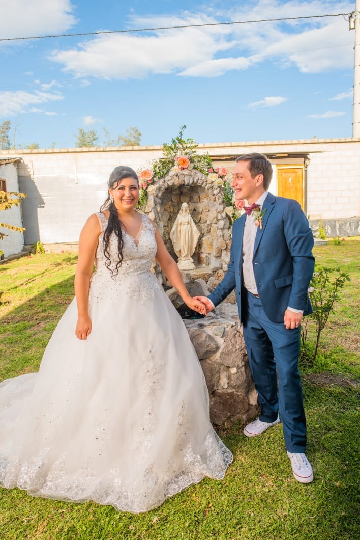 Bodas